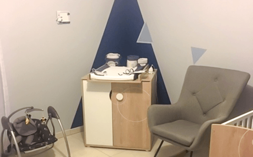 Papier peint à Poitiers : quel modèle choisir pour sa déco intérieure ?
