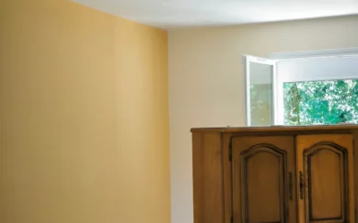 Peinture intérieure à Valence-en-Poitou : couleurs et peintures dépolluantes